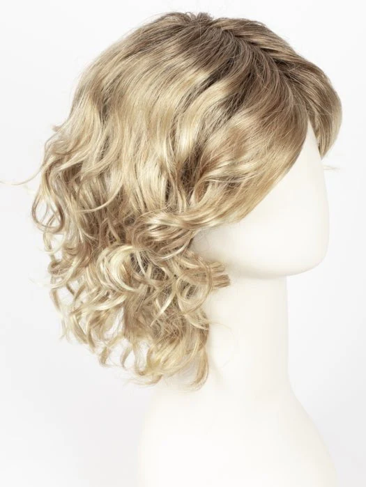 Girl Mono Large | Synthetic Lace Front Wig (Mono Part) - Image 16