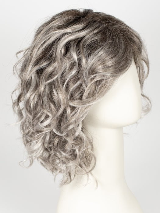 Girl Mono Large | Synthetic Lace Front Wig (Mono Part) - Image 18