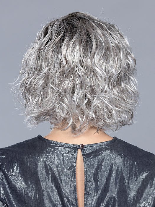 Girl Mono Large | Synthetic Lace Front Wig (Mono Part) - Image 9