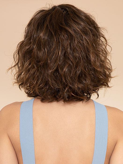 Girl Mono | Synthetic Lace Front Wig (Mono Part) - Image 15
