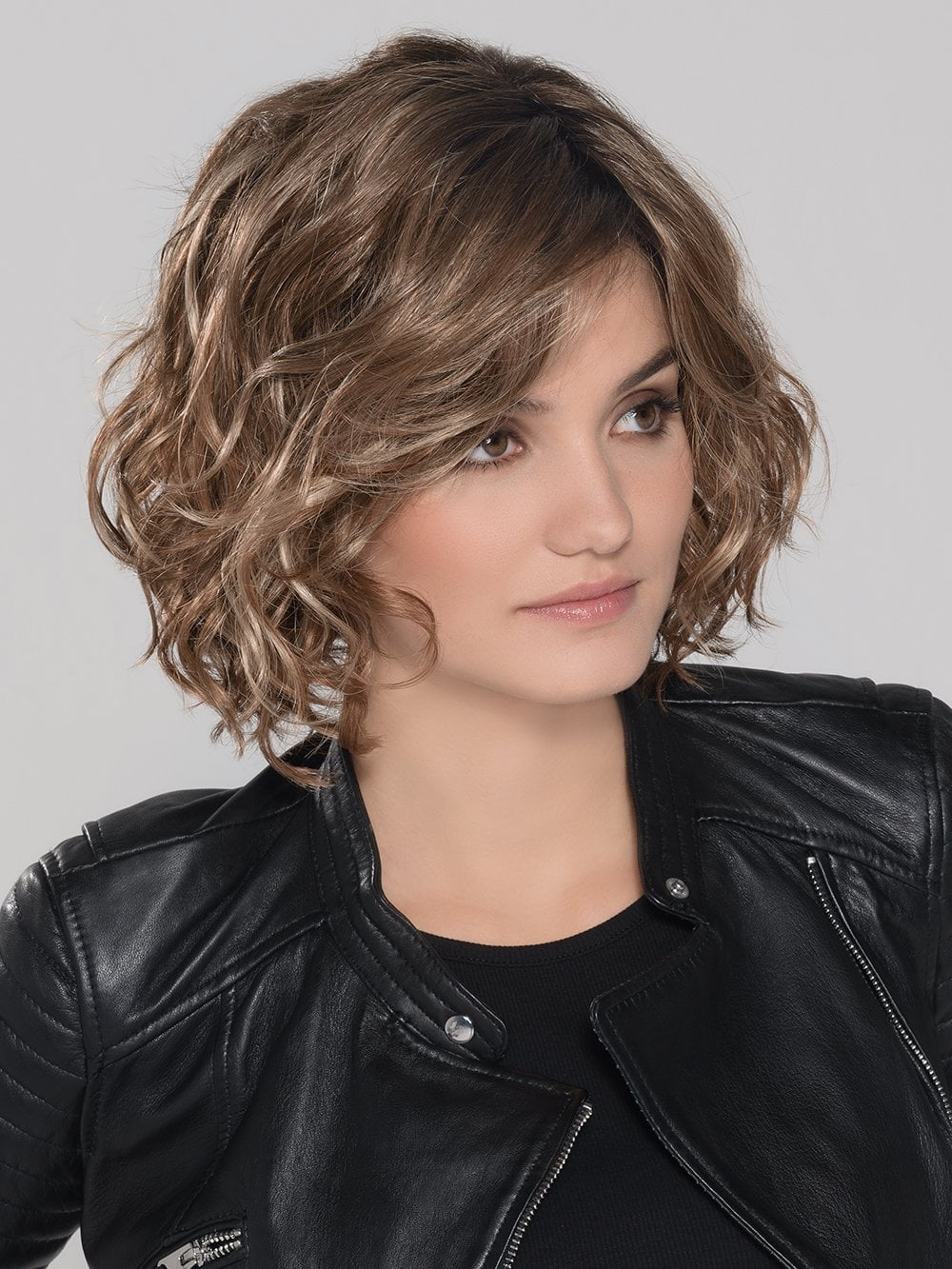 Girl Mono | Synthetic Lace Front Wig (Mono Part) - Image 17