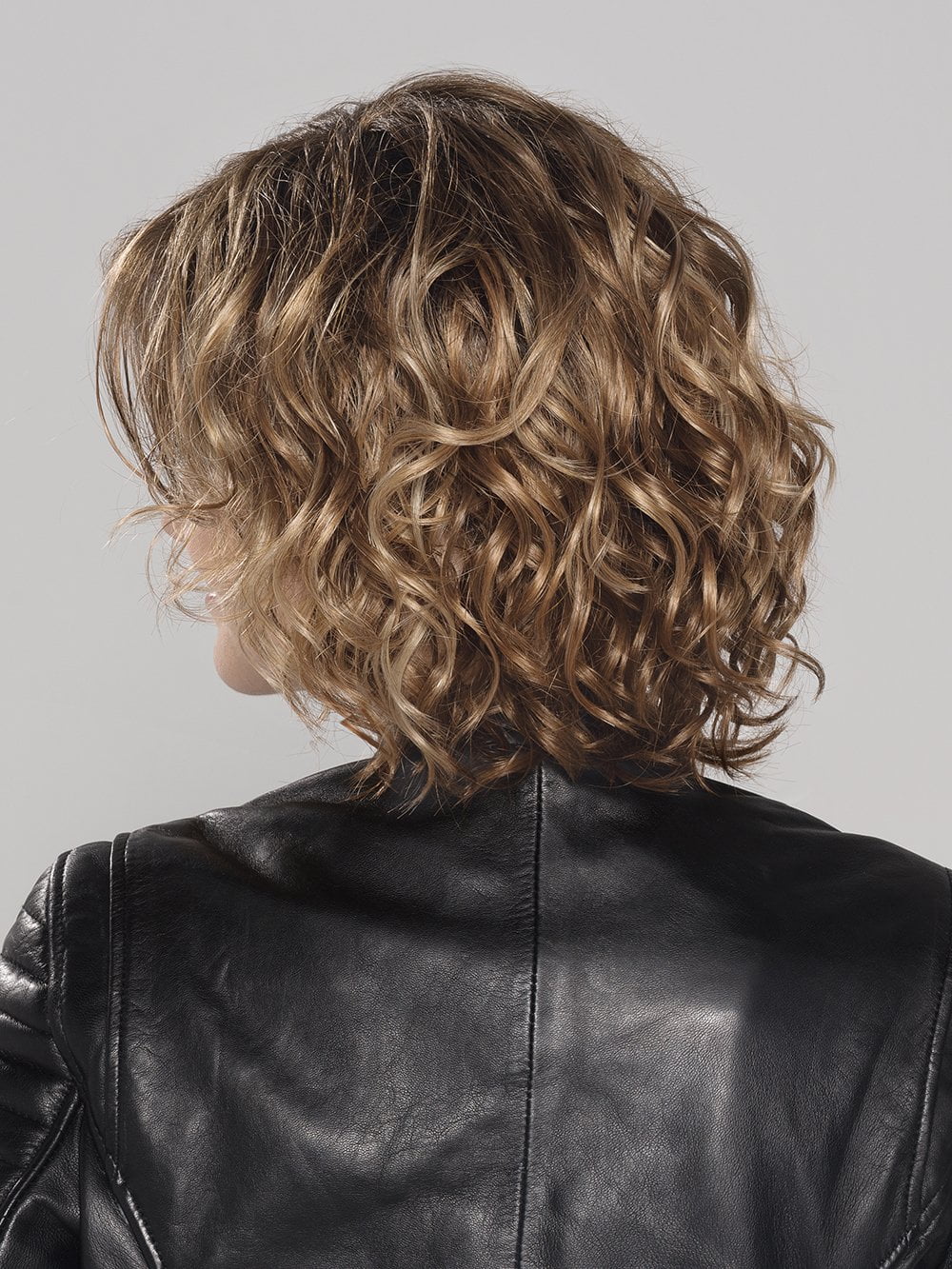 Girl Mono | Synthetic Lace Front Wig (Mono Part) - Image 18