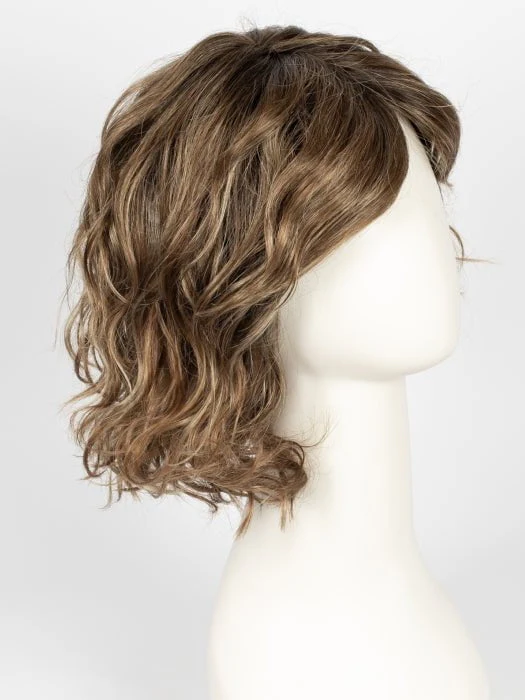 Girl Mono | Synthetic Lace Front Wig (Mono Part) - Image 19