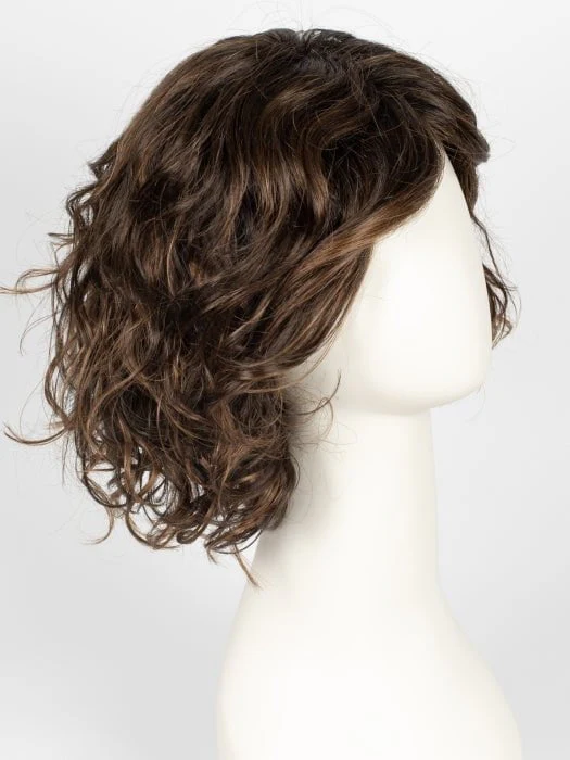 Girl Mono | Synthetic Lace Front Wig (Mono Part) - Image 20