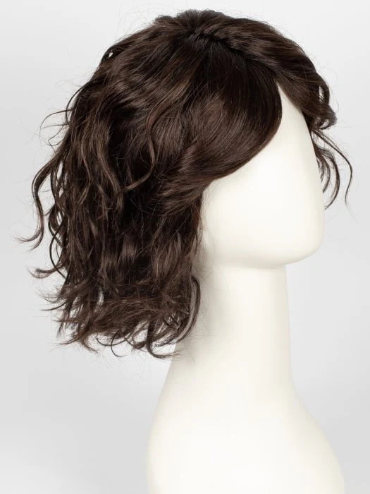 Girl Mono | Synthetic Lace Front Wig (Mono Part) - Image 21