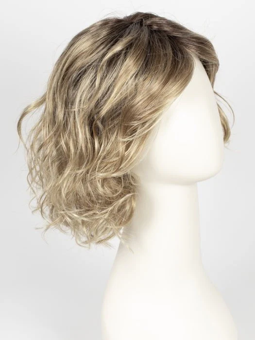 Girl Mono | Synthetic Lace Front Wig (Mono Part) - Image 23