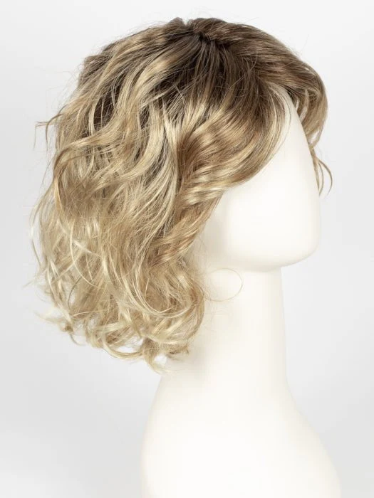Girl Mono | Synthetic Lace Front Wig (Mono Part) - Image 24