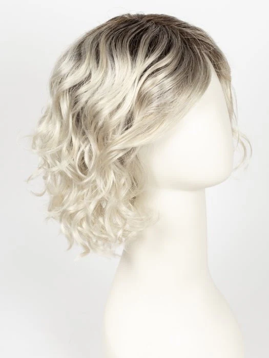Girl Mono | Synthetic Lace Front Wig (Mono Part) - Image 26