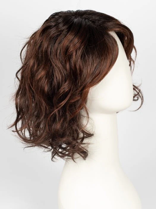 Girl Mono | Synthetic Lace Front Wig (Mono Part) - Image 27