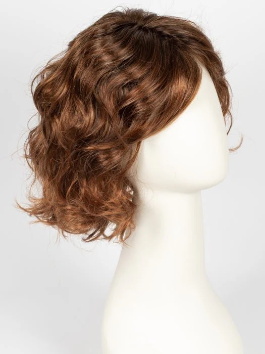 Girl Mono | Synthetic Lace Front Wig (Mono Part) - Image 28