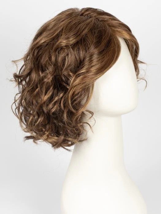 Girl Mono | Synthetic Lace Front Wig (Mono Part) - Image 30