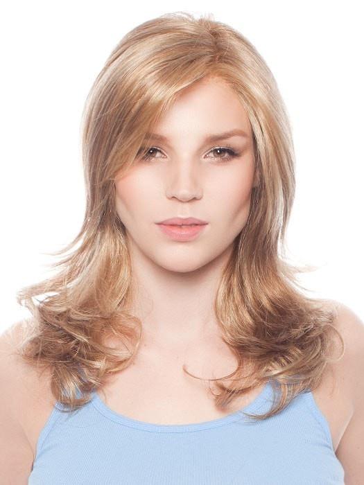 Gisele | Synthetic Lace Front Wig (Mono Top) - Image 14