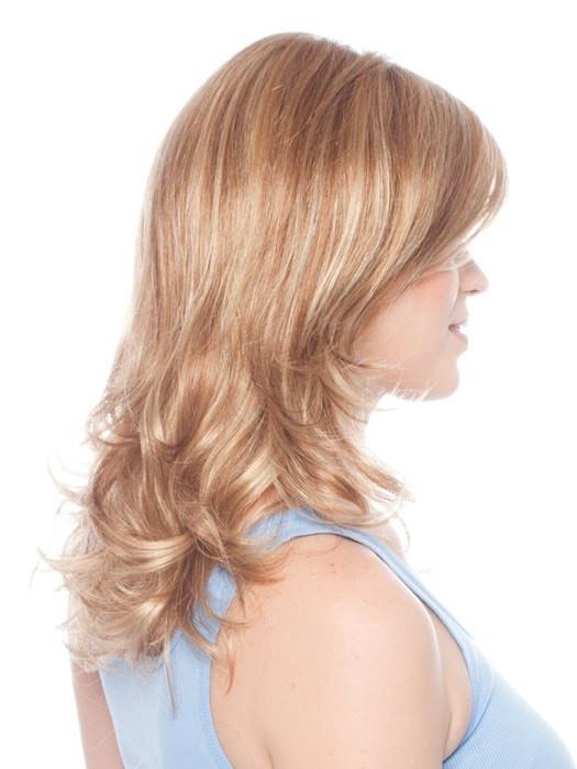 Gisele | Synthetic Lace Front Wig (Mono Top) - Image 15