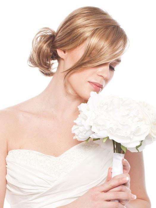 Gisele | Synthetic Lace Front Wig (Mono Top) - Image 16