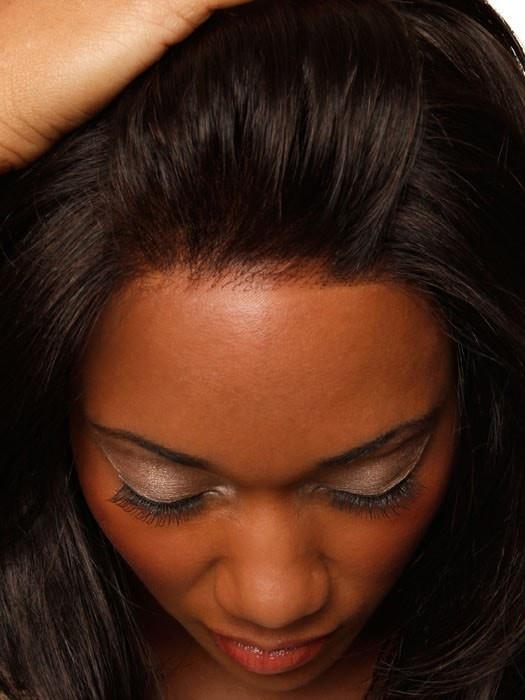 Gisele | Synthetic Lace Front Wig (Mono Top) - Image 18