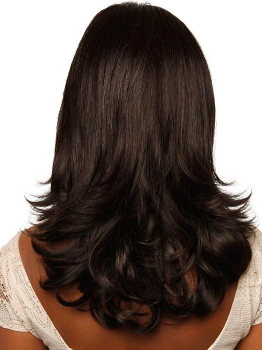 Gisele | Synthetic Lace Front Wig (Mono Top) - Image 20