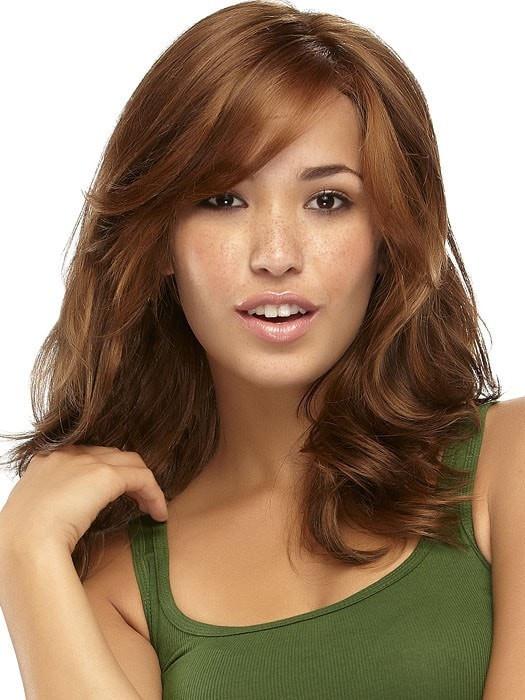 Gisele | Synthetic Lace Front Wig (Mono Top) - Image 21