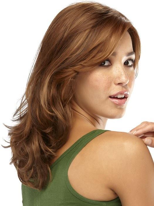 Gisele | Synthetic Lace Front Wig (Mono Top) - Image 22