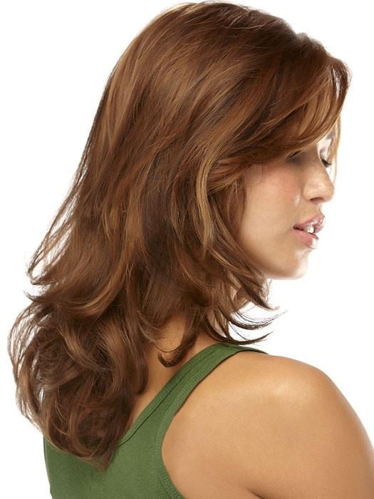 Gisele | Synthetic Lace Front Wig (Mono Top) - Image 23