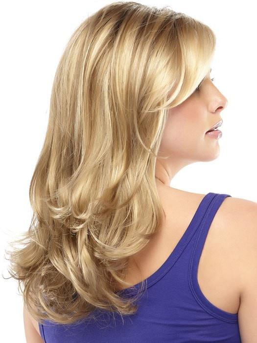 Gisele | Synthetic Lace Front Wig (Mono Top) - Image 26