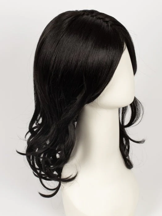 Gisele | Synthetic Lace Front Wig (Mono Top) - Image 28