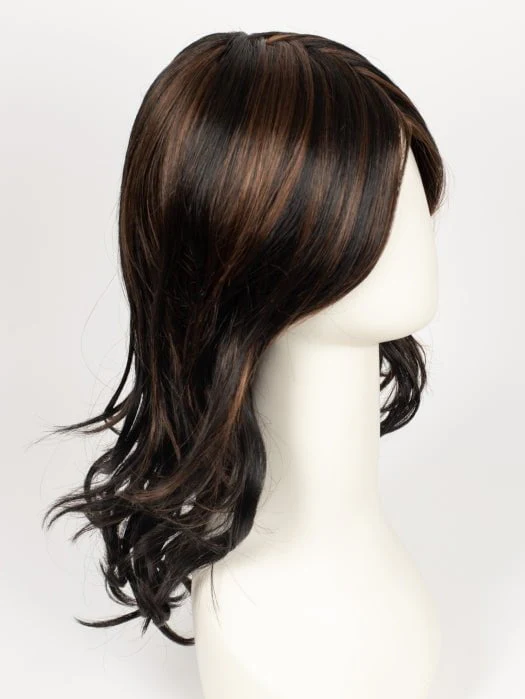 Gisele | Synthetic Lace Front Wig (Mono Top) - Image 29