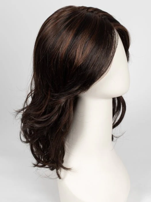 Gisele | Synthetic Lace Front Wig (Mono Top) - Image 31