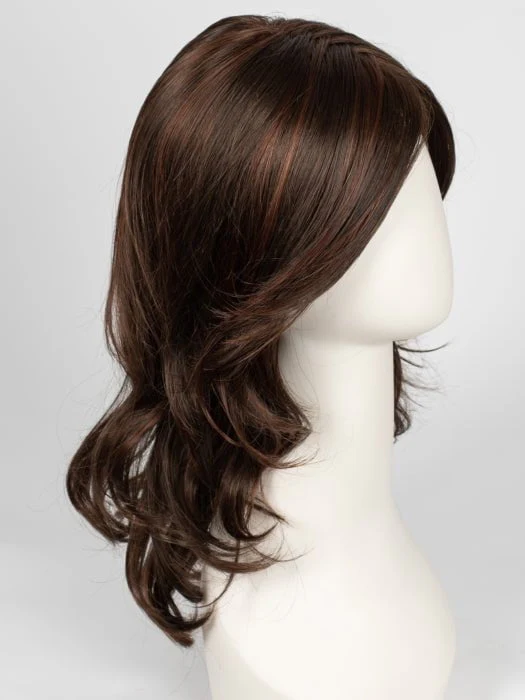 Gisele | Synthetic Lace Front Wig (Mono Top) - Image 34