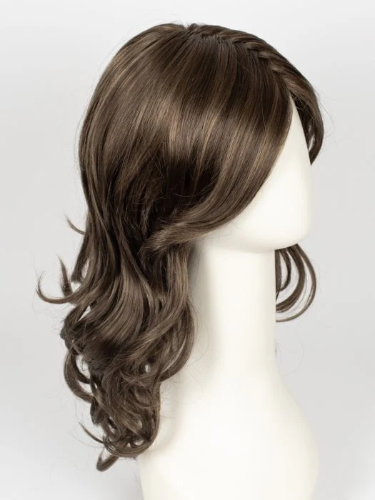Gisele | Synthetic Lace Front Wig (Mono Top) - Image 36