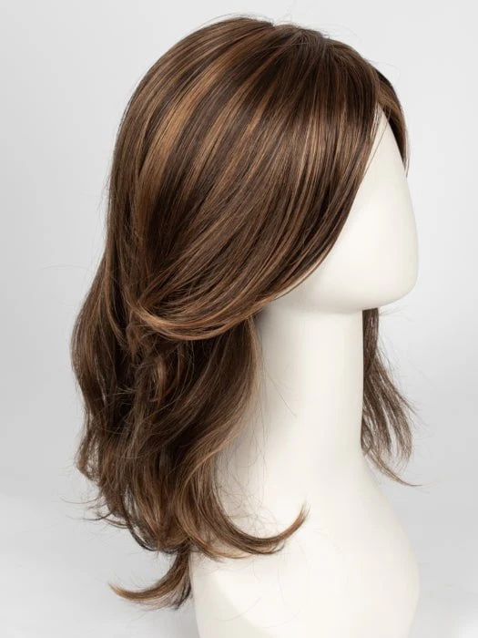 Gisele | Synthetic Lace Front Wig (Mono Top) - Image 37