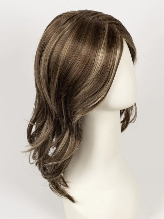 Gisele | Synthetic Lace Front Wig (Mono Top) - Image 38