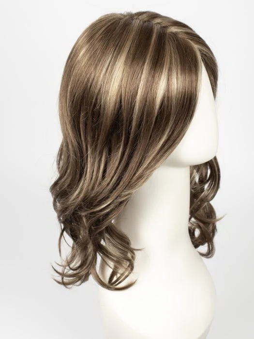 Gisele | Synthetic Lace Front Wig (Mono Top) - Image 39