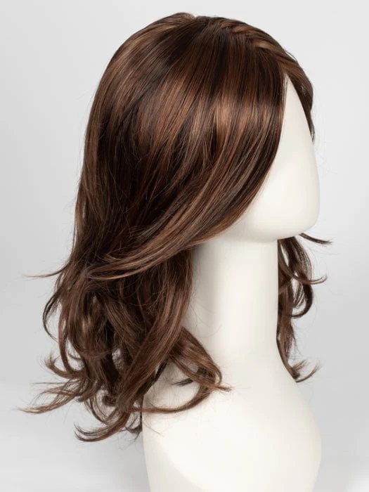 Gisele | Synthetic Lace Front Wig (Mono Top) - Image 40