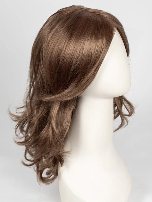Gisele | Synthetic Lace Front Wig (Mono Top) - Image 41