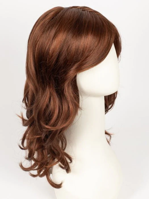 Gisele | Synthetic Lace Front Wig (Mono Top) - Image 42