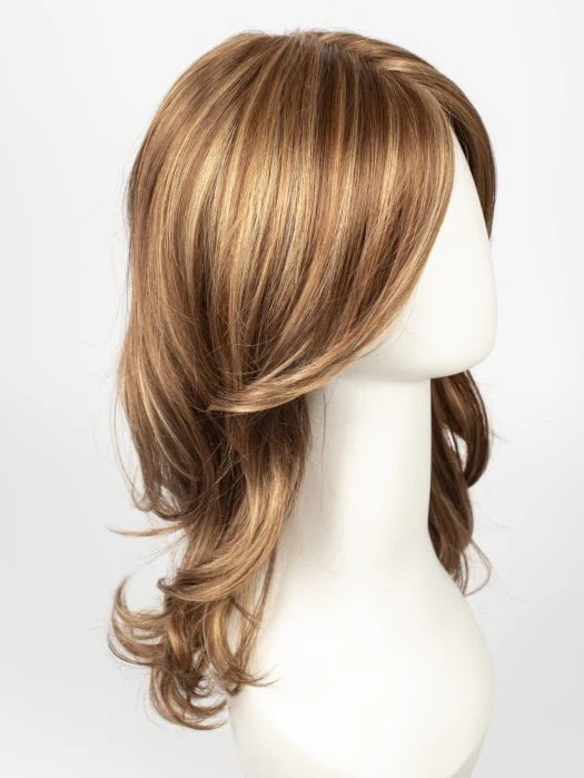 Gisele | Synthetic Lace Front Wig (Mono Top) - Image 43