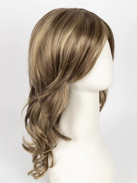 Gisele | Synthetic Lace Front Wig (Mono Top) - Image 44