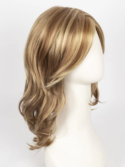 Gisele | Synthetic Lace Front Wig (Mono Top) - Image 45