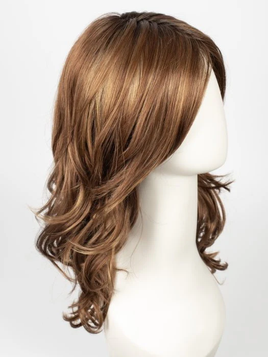 Gisele | Synthetic Lace Front Wig (Mono Top) - Image 47