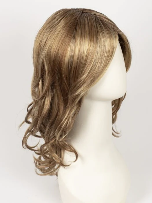 Gisele | Synthetic Lace Front Wig (Mono Top) - Image 48