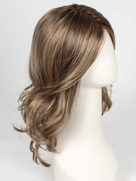 Gisele | Synthetic Lace Front Wig (Mono Top) - Image 50