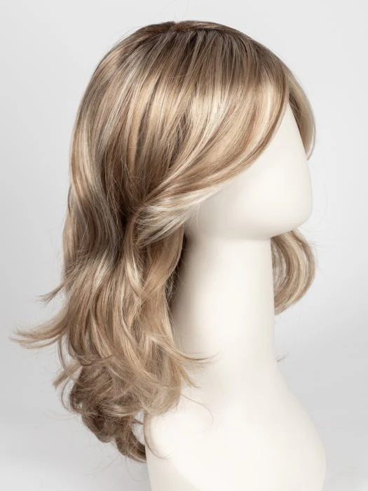 Gisele | Synthetic Lace Front Wig (Mono Top) - Image 51