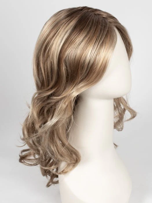 Gisele | Synthetic Lace Front Wig (Mono Top) - Image 52