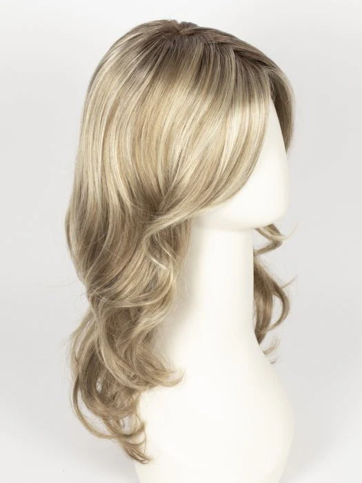 Gisele | Synthetic Lace Front Wig (Mono Top) - Image 53