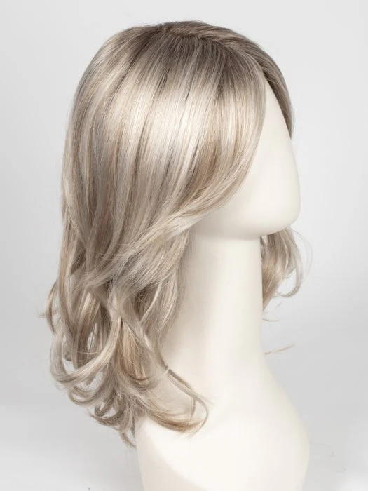 Gisele | Synthetic Lace Front Wig (Mono Top) - Image 55