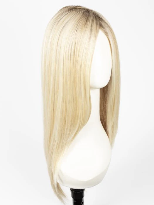 Glam | Synthetic Lace Front Wig (Mono Top) - Image 32