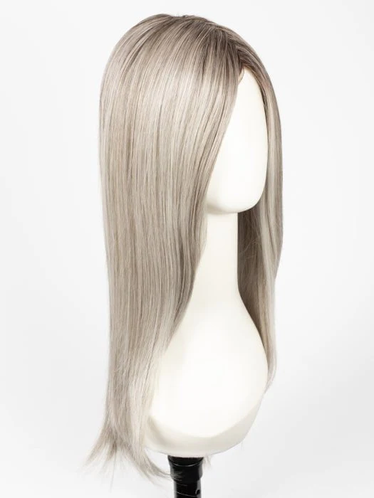 Glam | Synthetic Lace Front Wig (Mono Top) - Image 34