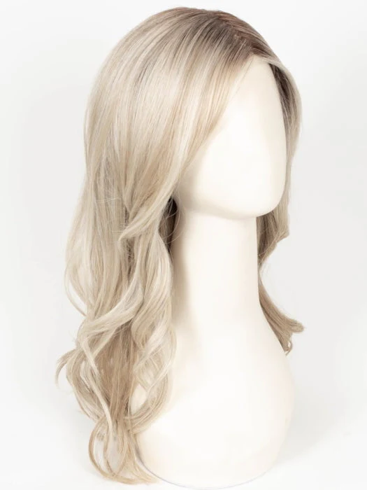 Glam Wavez | Synthetic Lace Front Wig (Mono Part) - Image 17
