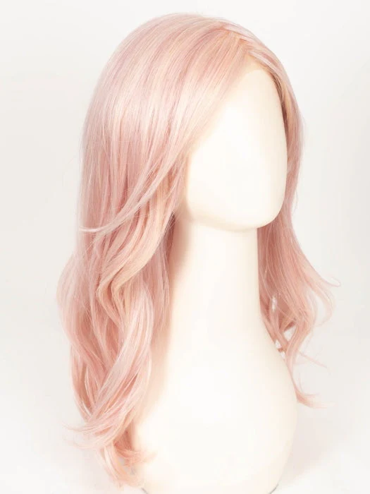 Glam Wavez | Synthetic Lace Front Wig (Mono Part) - Image 23