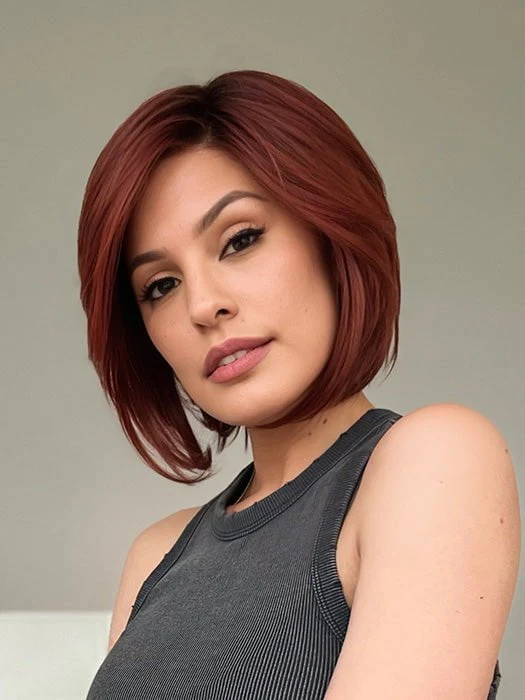 Glamorize Always | Synthetic Lace Front Wig (Hand-Tied Top) - Image 5